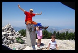 Kefalonia - Ainos National Park -20-06-2021 - Bogdan Balaban